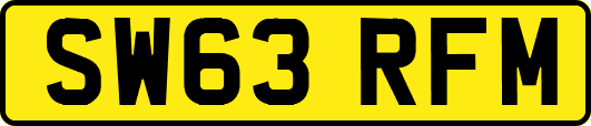 SW63RFM
