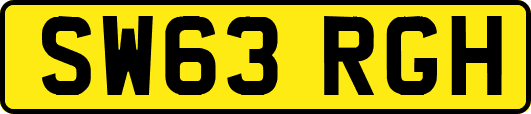 SW63RGH