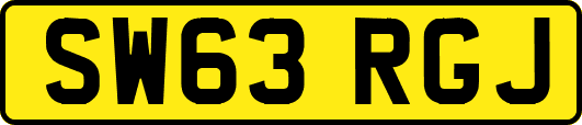 SW63RGJ