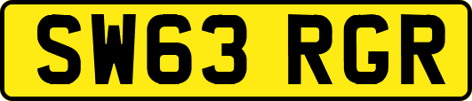 SW63RGR