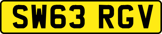 SW63RGV