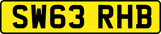 SW63RHB