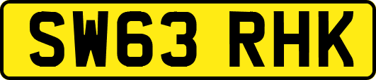 SW63RHK