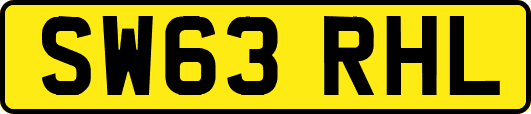 SW63RHL