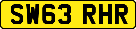 SW63RHR