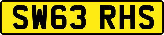 SW63RHS