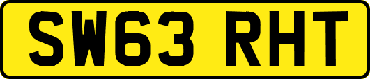 SW63RHT