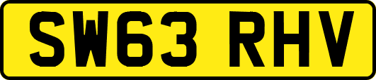 SW63RHV