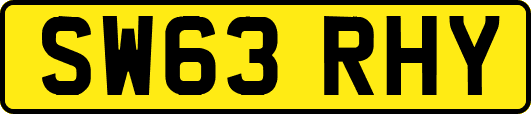SW63RHY