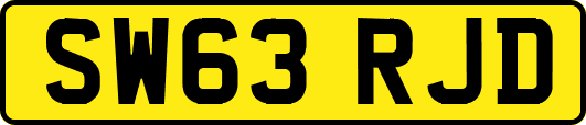 SW63RJD