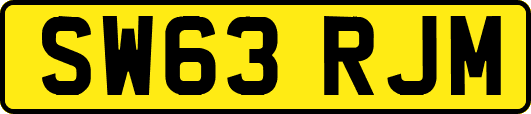 SW63RJM