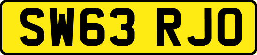 SW63RJO