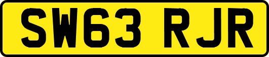 SW63RJR