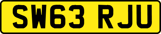 SW63RJU