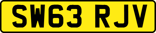 SW63RJV