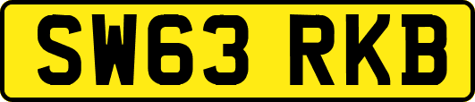 SW63RKB