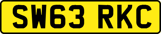 SW63RKC