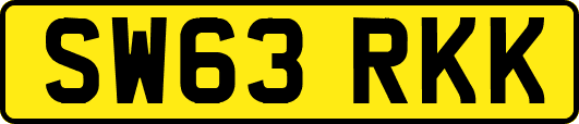 SW63RKK