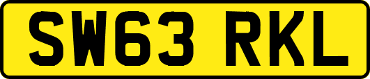 SW63RKL