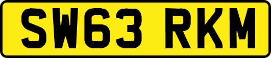 SW63RKM