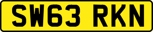 SW63RKN
