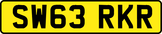 SW63RKR