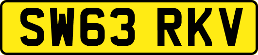 SW63RKV