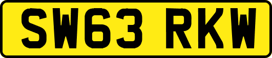 SW63RKW