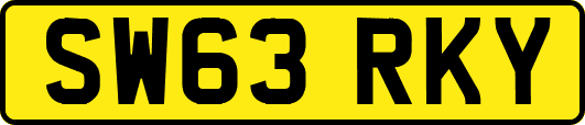 SW63RKY