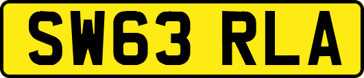 SW63RLA