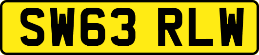 SW63RLW