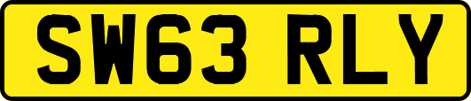 SW63RLY