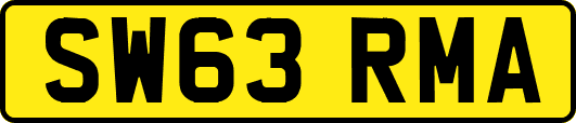 SW63RMA