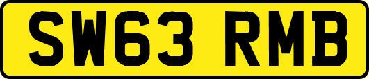 SW63RMB