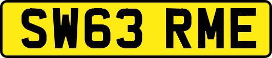 SW63RME