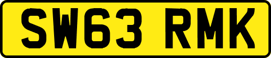 SW63RMK