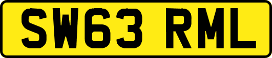 SW63RML