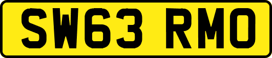 SW63RMO