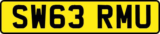 SW63RMU