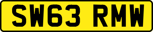 SW63RMW