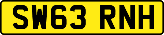 SW63RNH