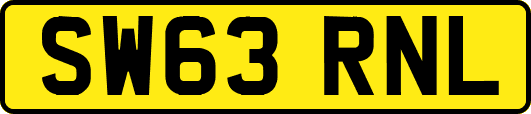 SW63RNL