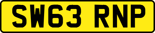 SW63RNP
