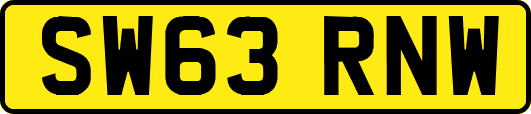 SW63RNW