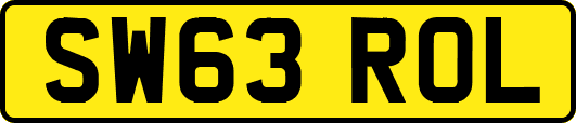 SW63ROL