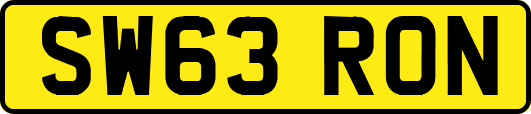 SW63RON