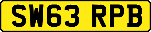 SW63RPB