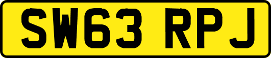 SW63RPJ