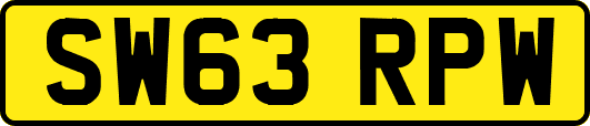 SW63RPW
