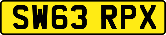 SW63RPX
